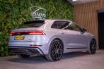 Audi Q8 55 TFSI e quattro Pro Line S / Pano / ACC / Trekhaak, Automaat, 14 kWh, Gebruikt, Euro 6