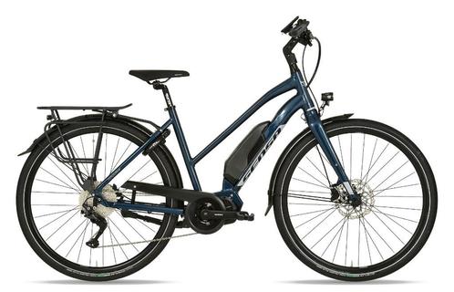 MEGADEAL!! Sensa Travel Power V10 LTD elektrische fiets, Fietsen en Brommers, Fietsen | Dames | Damesfietsen, Nieuw, Overige merken