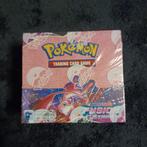 Pokemon sword and shield fusion strike boosterbox, Hobby en Vrije tijd, Verzamelkaartspellen | Pokémon, Ophalen of Verzenden, Zo goed als nieuw