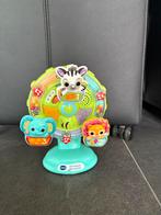 Vtech Dierenpret reuzenrad, Ophalen of Verzenden, Zo goed als nieuw, Overige typen, Met geluid