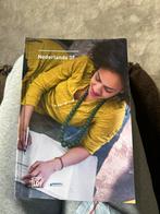 LOI Nederlands Leerboek - SPW Niveau 4, Verzenden, Zo goed als nieuw, Overige niveaus, Nederlands