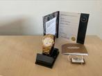 Roamer Zwitsers horloge, Ophalen of Verzenden, Zo goed als nieuw, Staal, Overige merken