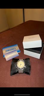 Seiko 5 Sports Automatic horloge, Sieraden, Tassen en Uiterlijk, Horloges | Heren, Ophalen, Staal, Polshorloge, Zo goed als nieuw