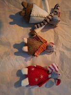 Tilda of maileg vilten muizen kerst winter, Ophalen of Verzenden