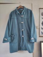 Heerlijk zachte houtje touwtje jas mt48, Kleding | Dames, Jassen | Winter, Ophalen of Verzenden, Zo goed als nieuw, Maat 46/48 (XL) of groter