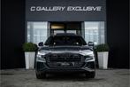 Audi Q8 50 TDI quattro Pro Line S - Panorama | Luchtvering |, Auto's, Audi, Automaat, 15 km/l, Gebruikt, Q8