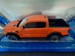 Ford Ranger Raptor 2023 Schaal 1:18, Hobby en Vrije tijd, Modelauto's | 1:18, Overige merken, MCG, Nieuw, Ophalen of Verzenden