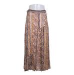 Caroline Biss Maxi Rok Maat 38 Nieuw!, Maat 38/40 (M), Nieuw, Ophalen of Verzenden, Caroline Biss