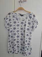 Enjoy Shirt, Ophalen, Zo goed als nieuw, Maat 38/40 (M), Korte mouw