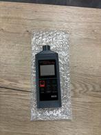 Digital Sound Level meter 8928, Doe-het-zelf en Verbouw, Meetapparatuur, Ophalen of Verzenden, Zo goed als nieuw, Geluid