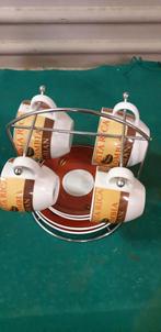 kop en schotels retsch arzberg 2 stuks, Huis en Inrichting, Ophalen of Verzenden, 'T Olde Gre-j, Info@toldegrej.nl, Endepoelstraat 20f Didam