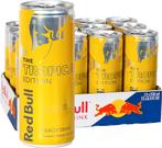 Partij Red Bull Tropical Blik 12x250ml, Diversen, Levensmiddelen, Ophalen of Verzenden