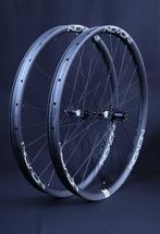 Carbon Strandwielset  34mm intern / DT 350 | Vink Bikes, Wiel, Nieuw, Novon Wheels, Mountainbike