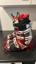 Atomic Hawx 120 Heren skischoenen maat 30 (46) gebruikt, Sport en Fitness, Skiën en Langlaufen, Ophalen of Verzenden, Gebruikt
