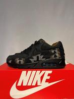 ALS NIEUW! Maat 40 - Nike Air Max 90 Pendleton Black, Verzenden, Zwart, Nike, Nike