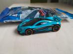 Hot Wheels McLaren P1 hotwheels, Hobby en Vrije tijd, Ophalen of Verzenden, Nieuw, Auto