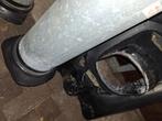 Gasdakdoorvoer RBS II 130 Givec, Doe-het-zelf en Verbouw, Buizen en Afvoer, Ophalen, Afvoer, Gebruikt, Aluminium