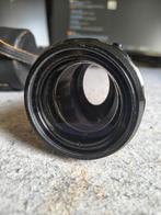 Sankor 16F 2x Anamorphic lens, Ophalen of Verzenden, Zo goed als nieuw, Overige typen