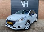 Peugeot 208 1.0 VTi LIKE | AIRCO | CRUISECONTROL |, Voorwielaandrijving, Euro 5, Gebruikt, Zwart