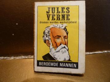 Zonde voor zo'n grootheid, zo'n klein boekje............ beschikbaar voor biedingen