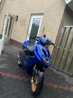 Yamaha Aerox 70cc malossi MHR Replica, Ophalen, Tweetakt, Aerox, Maximaal 45 km/u