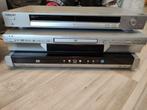 Defecte DVD Spelers - Sony, JVC, Xiron, Ophalen of Verzenden