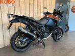 KTM KTM 1290 SUPER ADVENTURE S (bj 2017), 2 cilinders, KTM, Motorrijbewijs A, Bedrijf