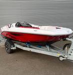 Scarab 165 Jetboot 230pk - 2024 Seadoo, Nieuw, Ophalen of Verzenden, Snelvarend, Tot 6 meter
