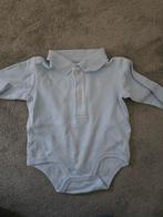 Baby romper Ralph Lauren, Kinderen en Baby's, Ophalen of Verzenden, Zo goed als nieuw, Jongetje of Meisje