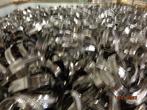 slangenklem  rvs    35 tot 50 mm, Overige typen, Nieuw, Ophalen of Verzenden, Handelsonderneming van alphen vof