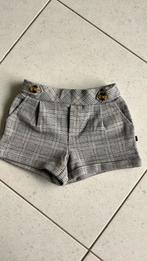 Okaidi kort broekje winter met glitter maat 98, Ophalen of Verzenden, Zo goed als nieuw, Meisje, Broek