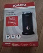 Tomado Melkschuimer - Nieuw in doos!, Witgoed en Apparatuur, Melkopschuimers, Ophalen of Verzenden, Nieuw, Elektrische melkopschuimer