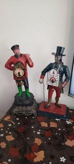 Te koop wegens opruiming enkele klokken zie foto s, Antiek en Kunst, Antiek | Klokken, Ophalen