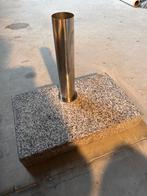 Parasolvoet - 20 kg, Ophalen, Gebruikt, Parasolvoet