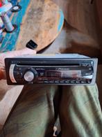 🚘 Pioneer DEH-2920MP Auto radio cd Mp3, Ophalen of Verzenden, Gebruikt