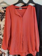 Blouse Vila, Maat 38/40 (M), Ophalen of Verzenden, Zo goed als nieuw, Rood