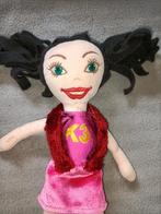 Kristel knuffel K3 oude versie !, Kinderen en Baby's, Speelgoed | Knuffels en Pluche, Ophalen of Verzenden, Zo goed als nieuw