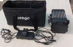 Ledgo LG-D600 Fresnel, Audio, Tv en Foto, Fotografie | Flitsers, Ophalen of Verzenden, Zo goed als nieuw, Overige merken
