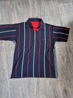 Ralph Lauren donkerblauwe polo mt M, Kleding | Heren, Polo's, Ralph Lauren Polo, Ophalen of Verzenden, Gedragen, Maat 48/50 (M)