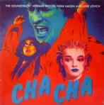 LP: Herman Brood, Nina Hagen And Lene Lovich – Cha Cha, Cd's en Dvd's, Ophalen of Verzenden, Zo goed als nieuw, 12 inch, Poprock