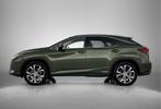 Lexus RX 450h AWD Executive Line | Head up Display | Panoram, Automaat, 12 maanden, Euro 6, Vierwielaandrijving