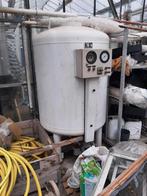 Expansievat, Doe-het-zelf en Verbouw, Minder dan 20 liter, Ophalen of Verzenden, Geiser