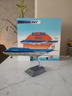 KLM Asia B747-400 Inflight200 1:200 IF744KLA0620 Reg. PH-BFD, Overige merken, 1:200 of kleiner, Nieuw, Ophalen of Verzenden