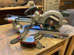 Metabo KGS 216 M afkortzaag., Gebruikt, Ophalen of Verzenden, Afkortzaag, 30 tot 70 mm