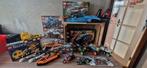 Heel veel lego technic allemaal compleet oa42066 42139 42140, Ophalen of Verzenden, Gebruikt, Complete set, Lego