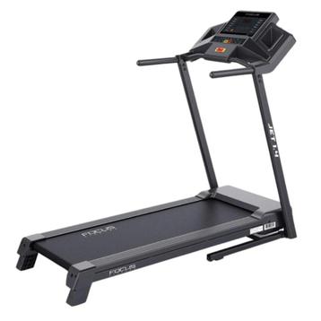 Loopband | Focus Fitness Jet 1.4 | Zo Goed Als Nieuw beschikbaar voor biedingen