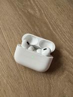 ORIGINELE - Apple Airpods Pro 2 (Lightning Kabel), Audio, Tv en Foto, Overige merken, Gebruikt, Surround, Op oor (supra aural)