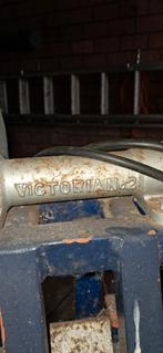 Hout bewerking draaibank, Ophalen of Verzenden