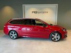 Peugeot 308 SW 1.2 PureTech GT-LINE/CLIMA AIRCO/LM-VELG/APPL, Voorwielaandrijving, 65 €/maand, Gebruikt, 1199 cc