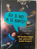 Heb je WiFi   in de ruimte? ANDRE Kuipers101, Ophalen of Verzenden, Non-fictie